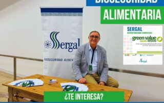 Bioseguridad Alimentaria Galicia