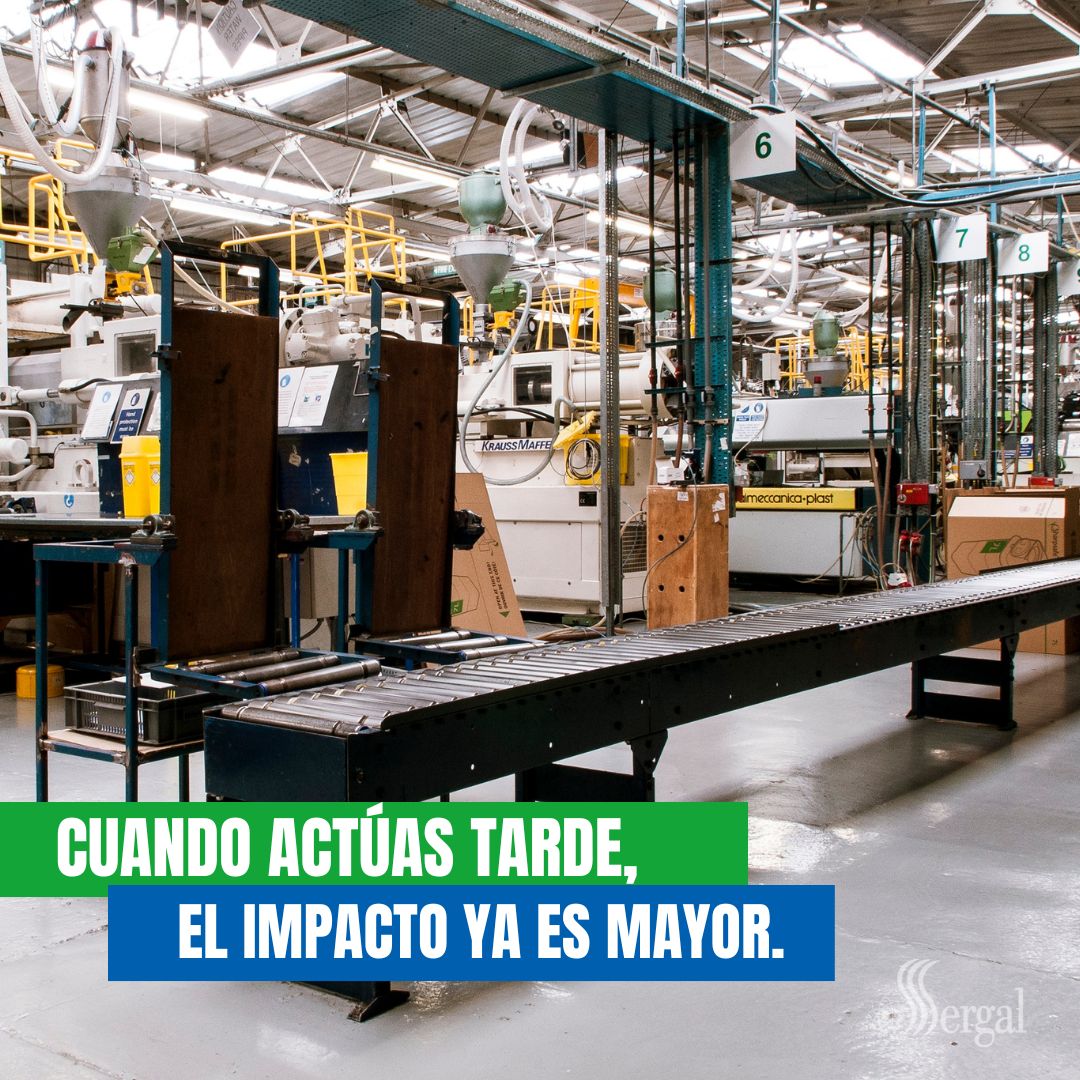 PREVENCION PLAGAS INDUSTRIA ALIMENTARIA