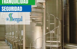 El mejor momento para prevenir es ahora | Bioseguridad alimentaria | Sergal